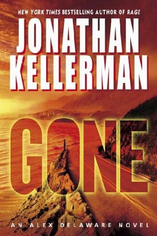 Kellerman, Jonathan - Gone