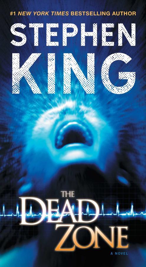 King, Stephen - The Dead Zone