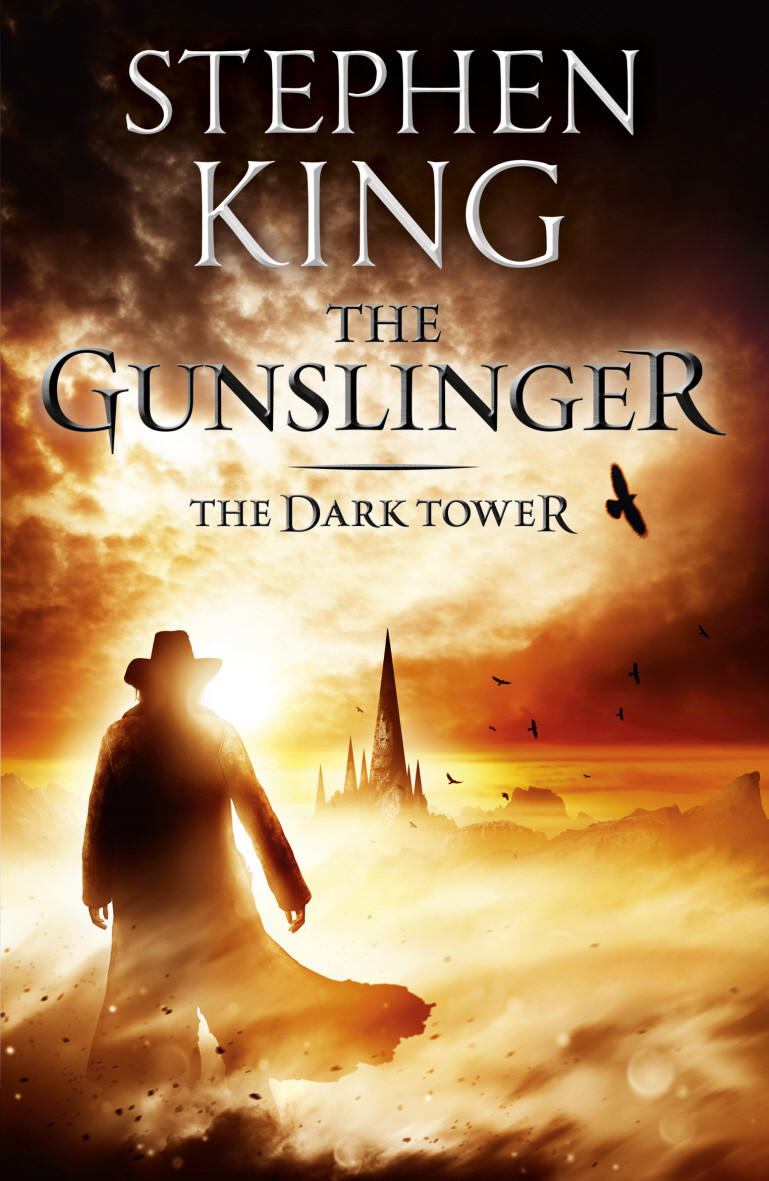 King, Stephen - The Dark Tower Collection [Omnibus]