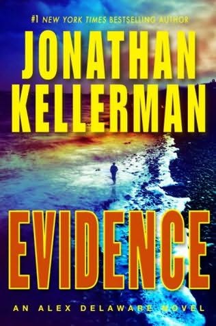 Kellerman, Jonathan - Evidence