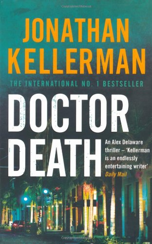 Kellerman, Jonathan - Dr. Death