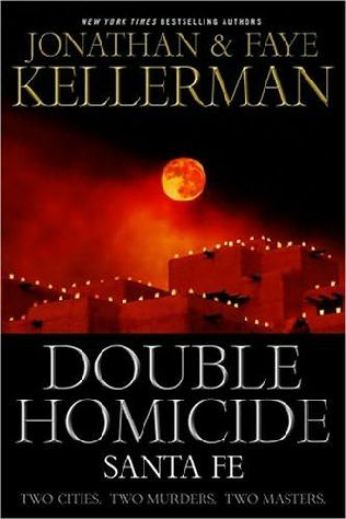 Kellerman, Jonathan - Double Homicide