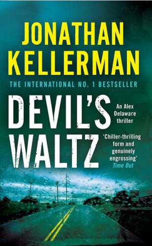 Kellerman, Jonathan - Devil's Waltz