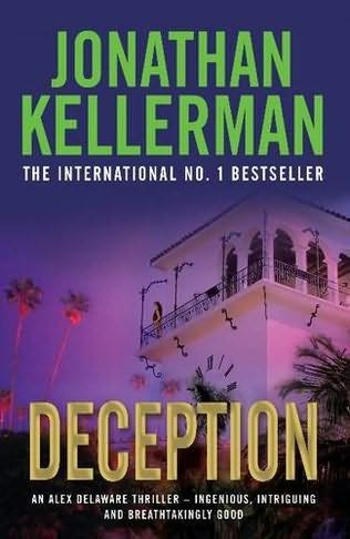 Kellerman, Jonathan - Deception