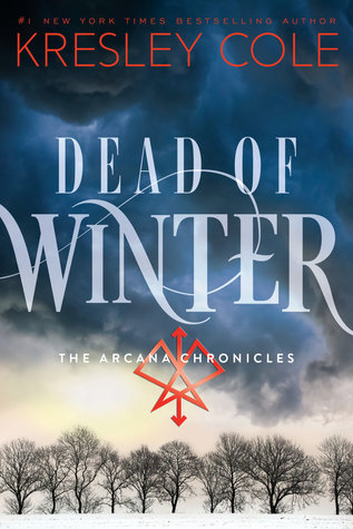 Cole, Kresley - Arcana Chronicles 03 - Dead of Winter