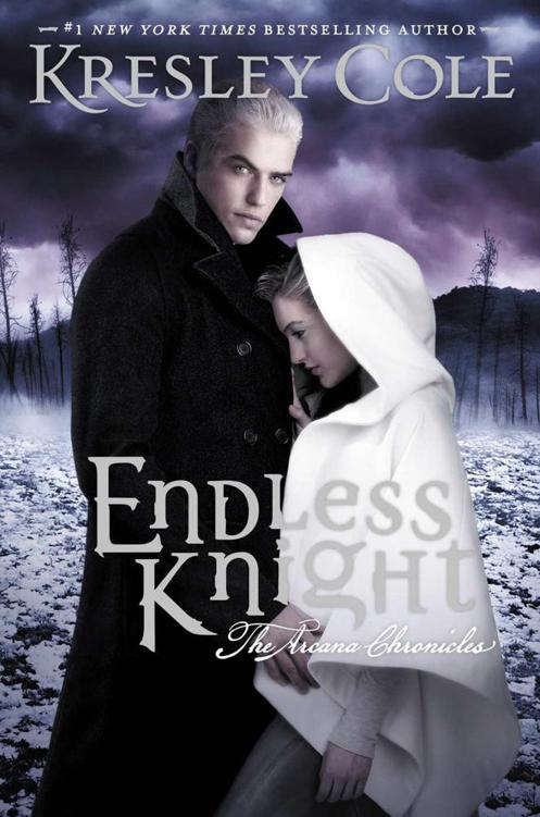 Cole, Kresley - Arcana Chronicles 02 - Endless Knight
