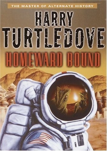 Turtledove, Harry - Colonization 04 - Homeward Bound