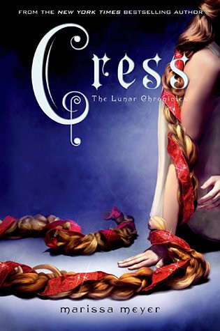 Meyer, Marissa - The Lunar Chronicles - 03 - Cress