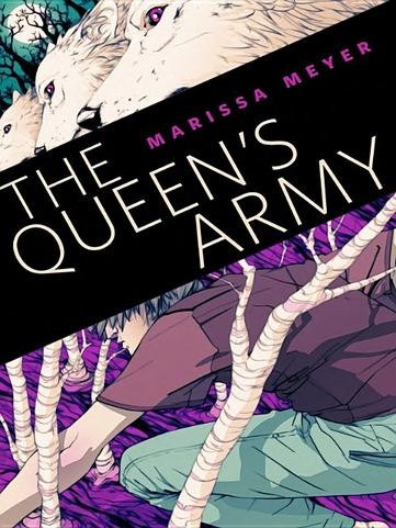 Meyer, Marissa - The Lunar Chronicles - 015 - The Queen's Army