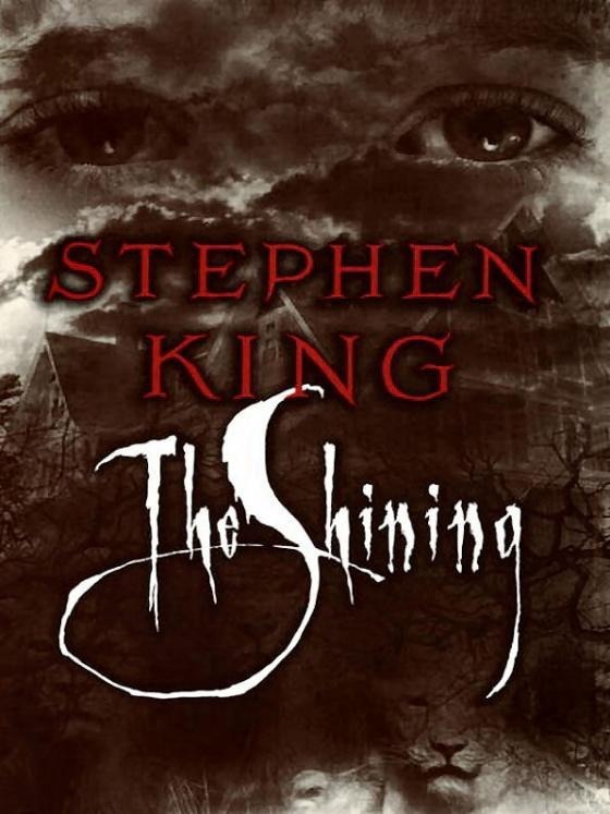 King, Stephen - The Shining