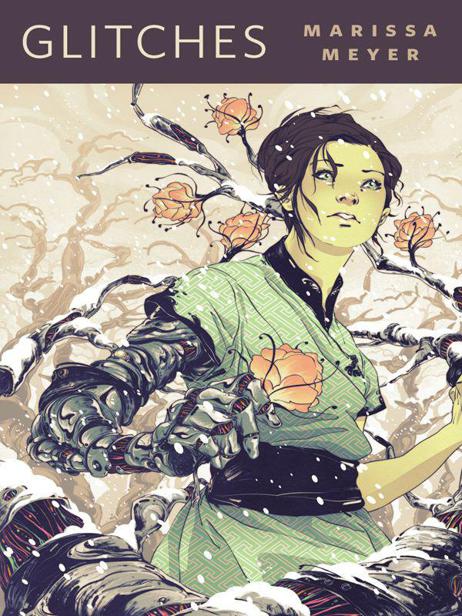 Meyer, Marissa - The Lunar Chronicles - 0.5 - Glitches