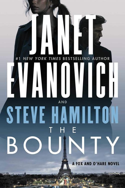 Evanovich, Janet - The Bounty