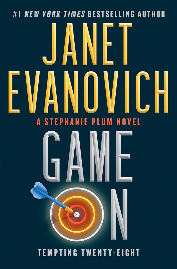 Evanovich, Janet - Game On