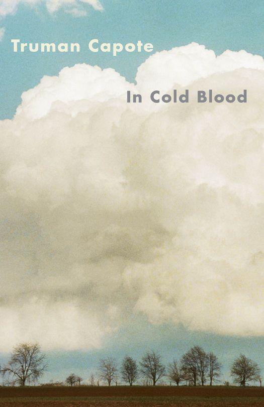 Capote, Truman - In Cold Blood