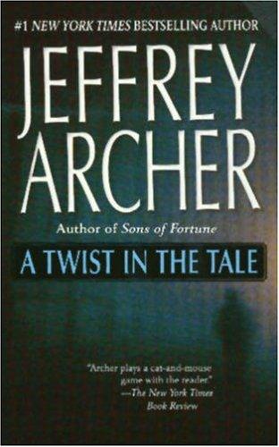 Archer, Jeffrey - A Twist in the Tale