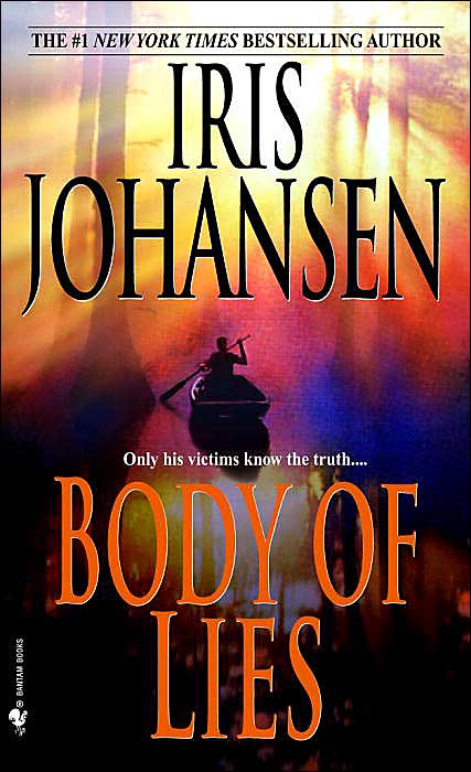 Iris Johansen - Body of Lies