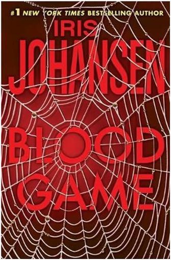 Iris Johansen - Blood Game