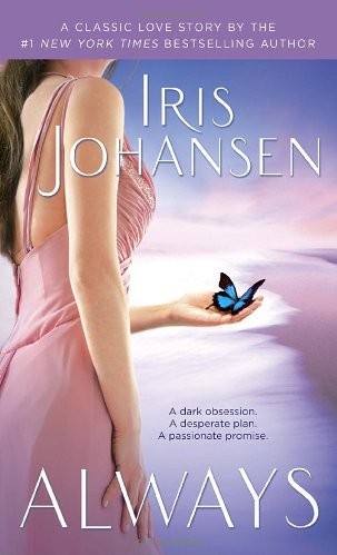 Iris Johansen - Always