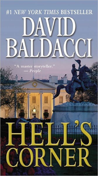 Baldacci, David - Hell's Corner