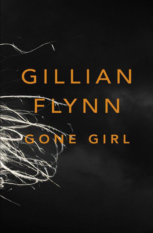 Flynn, Gillian - Gone Girl