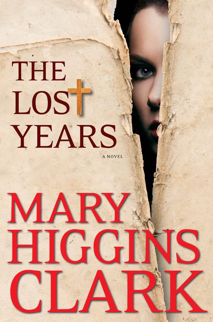 Clark, Mary Higgins - The Lost Years
