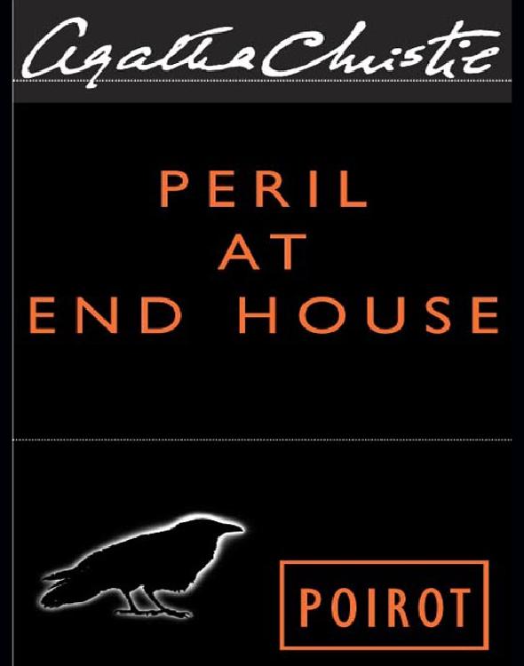 Christie, Agatha - Peril at End House