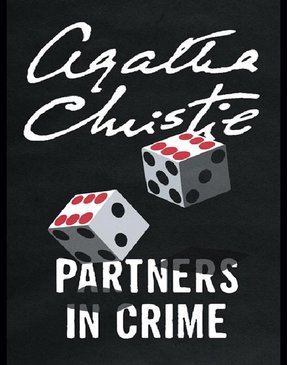 Christie, Agatha - Partners in Crime