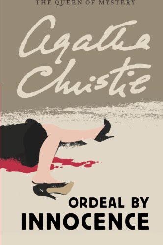 Christie, Agatha - Ordeal by Innocence