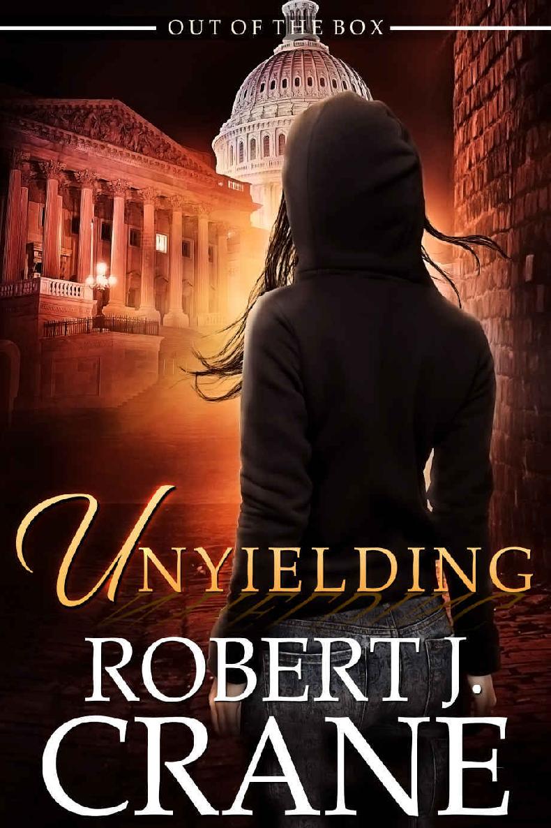 Crane, Robert J - Out Of The Box 11 - Unyielding