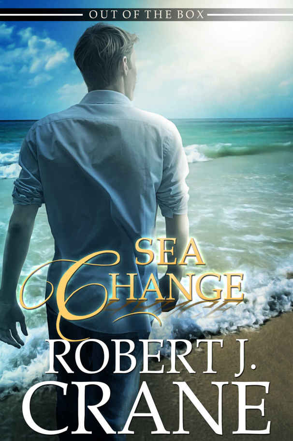 Crane, Robert J - Out Of The Box 07 - Sea Change