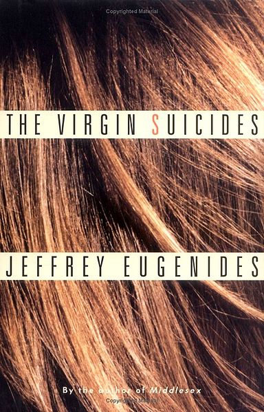 Eugenides, Jeffrey - The Virgin Suicides