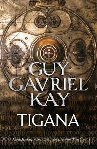 Kay, Guy Gavriel - Tigana