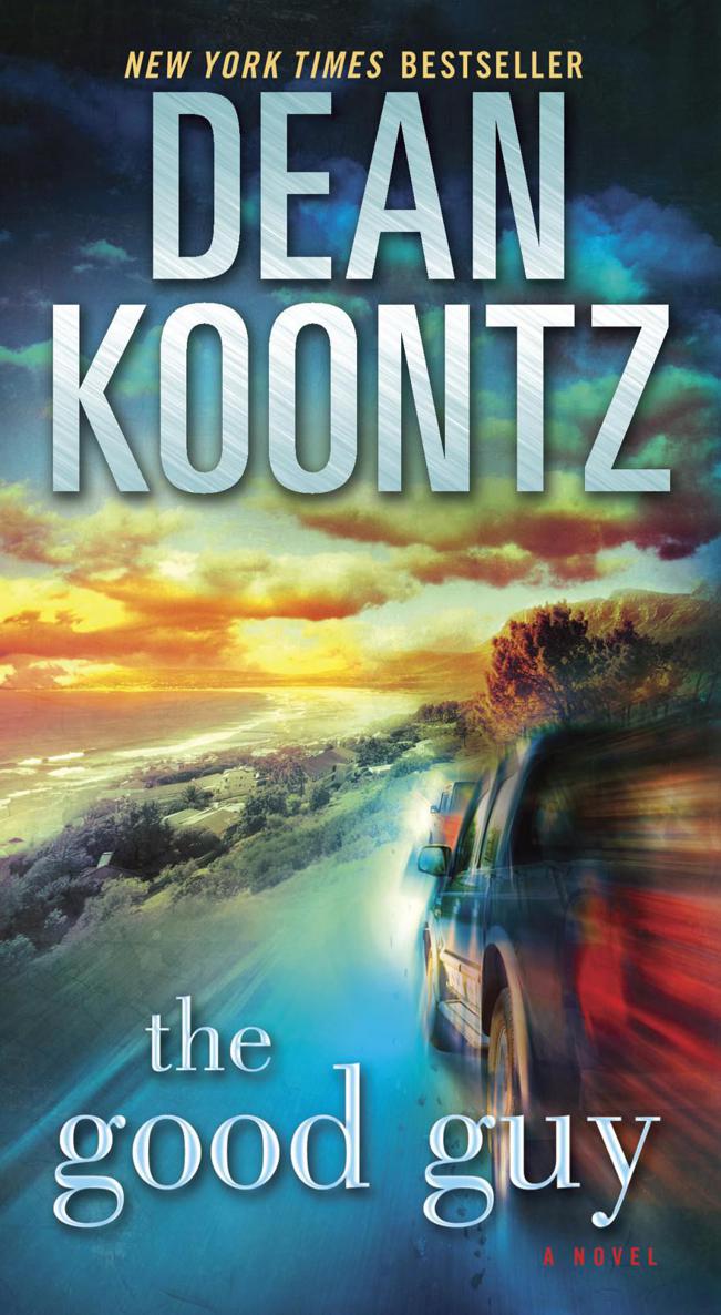 Koontz, Dean - The Good Guy