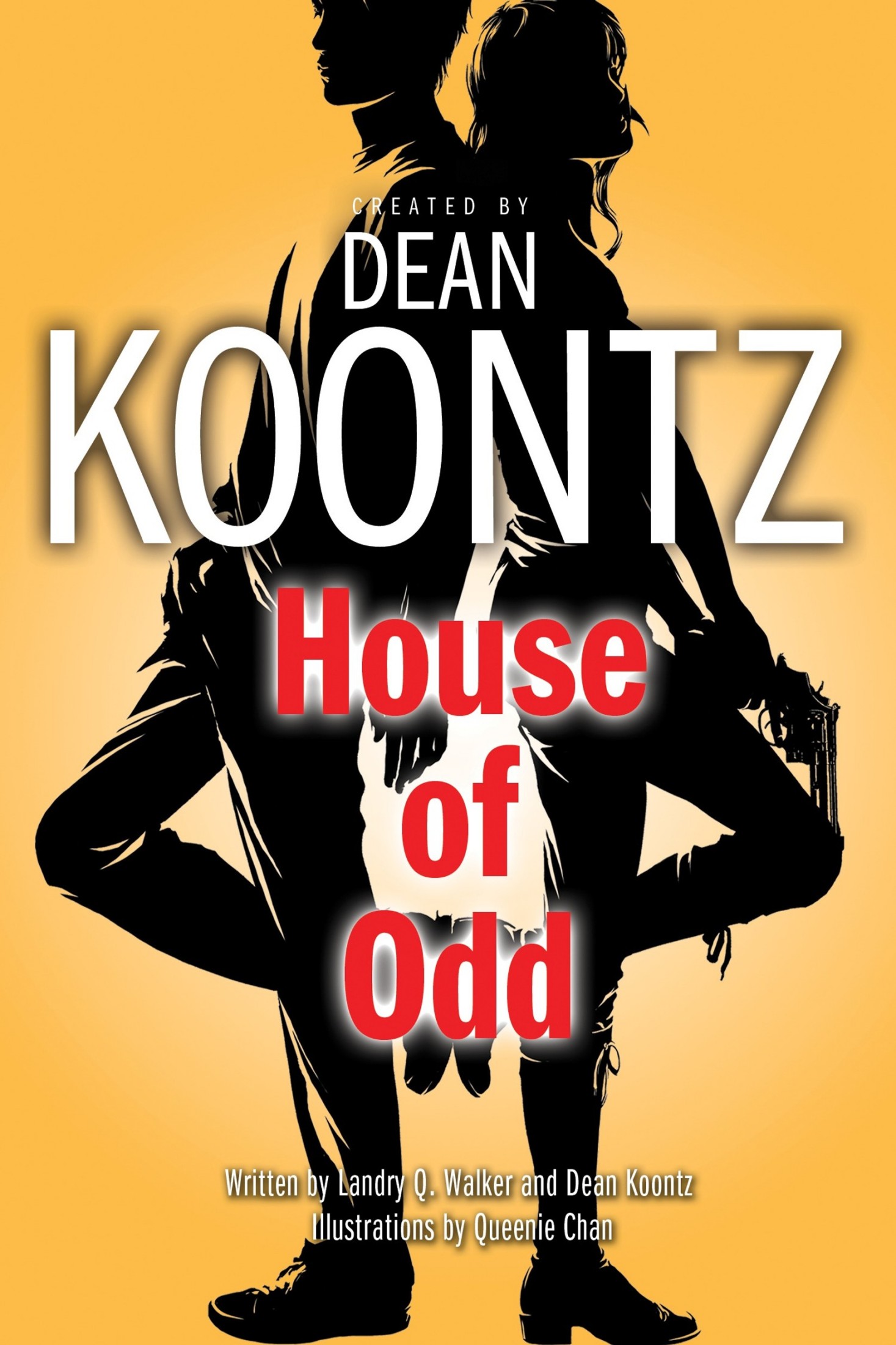 Koontz, Dean - The Fun House