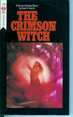 Koontz, Dean - The Crimson Witch