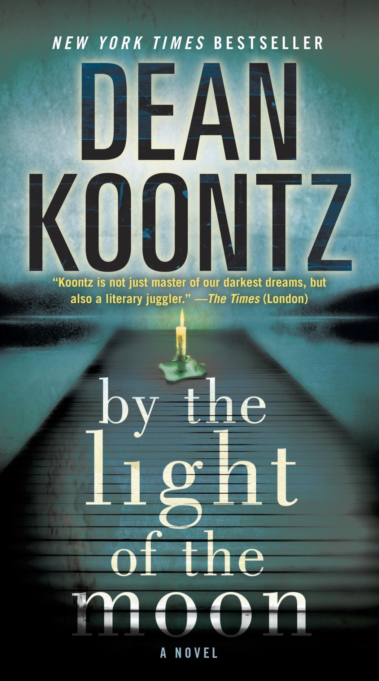 Koontz, Dean - The Children of the Storm