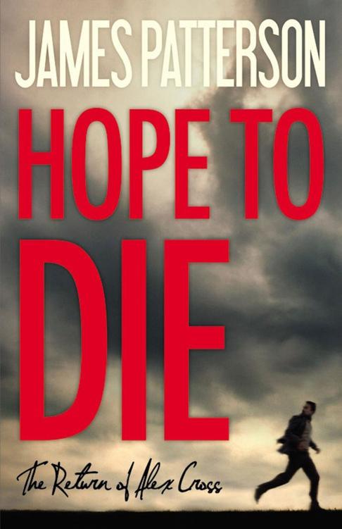 Patterson, James - Hope to Die