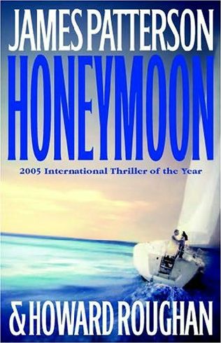 Patterson, James - Honeymoon