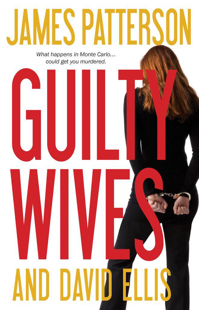 Patterson, James - Guilty Wives