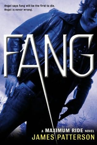 Patterson, James - Fang