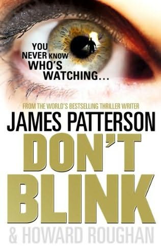 Patterson, James - Don't Blink