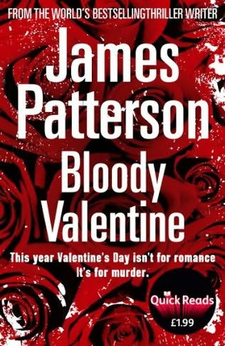 Patterson, James - Bloody Valentine