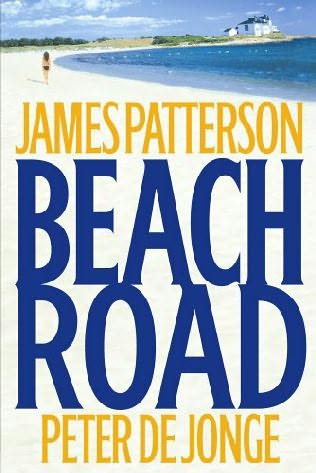 Patterson, James - Beach Road
