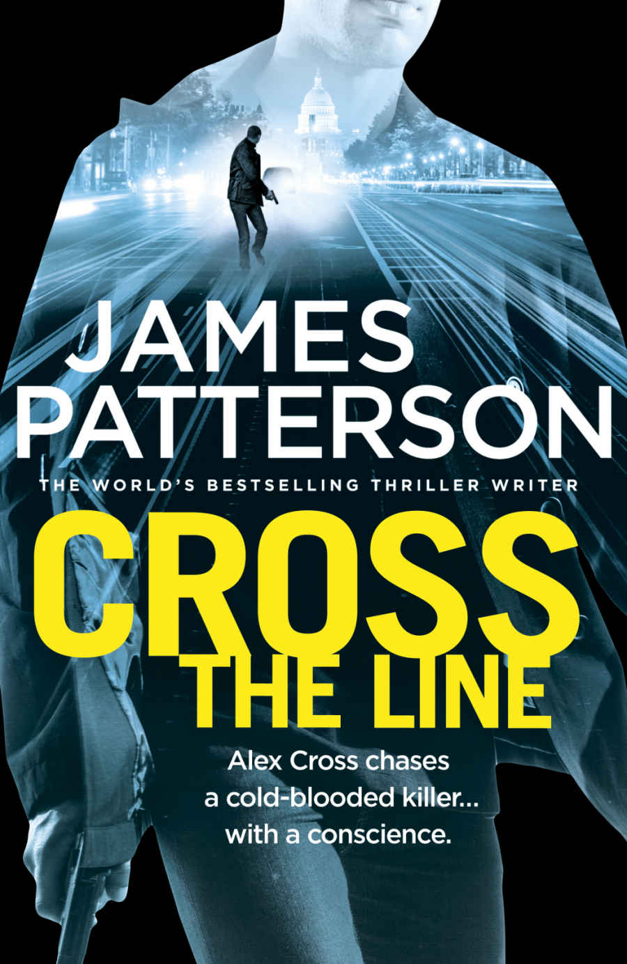Patterson, James - Alex Cross 24 - Cross the Line
