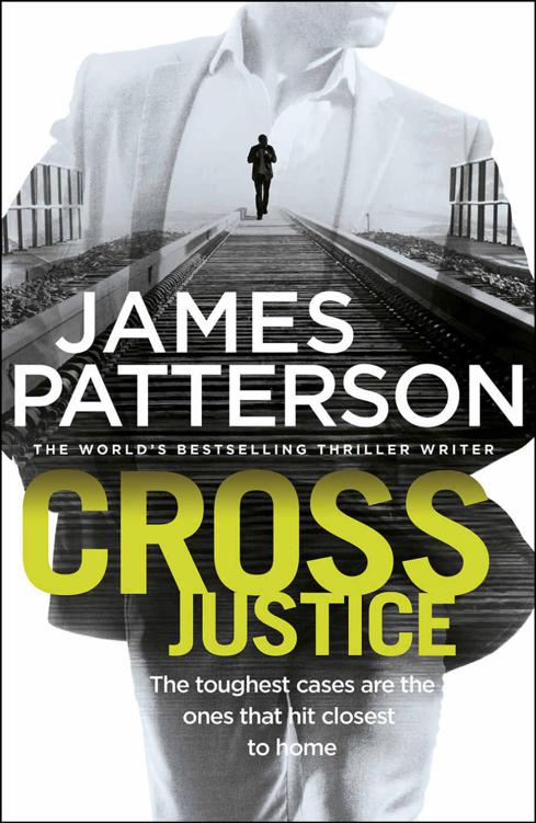 Patterson, James - Alex Cross 23 - Cross Justice