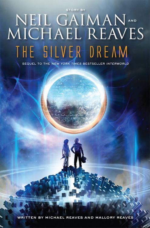 Neil - Interworld, Book 02 - The Silver Dream