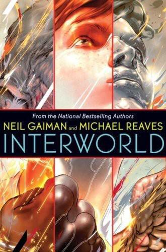 Neil - Interworld, Book 01 - InterWorld