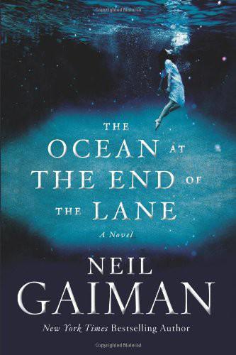 Gaiman, Neil - The Ocean at the End of the Lane