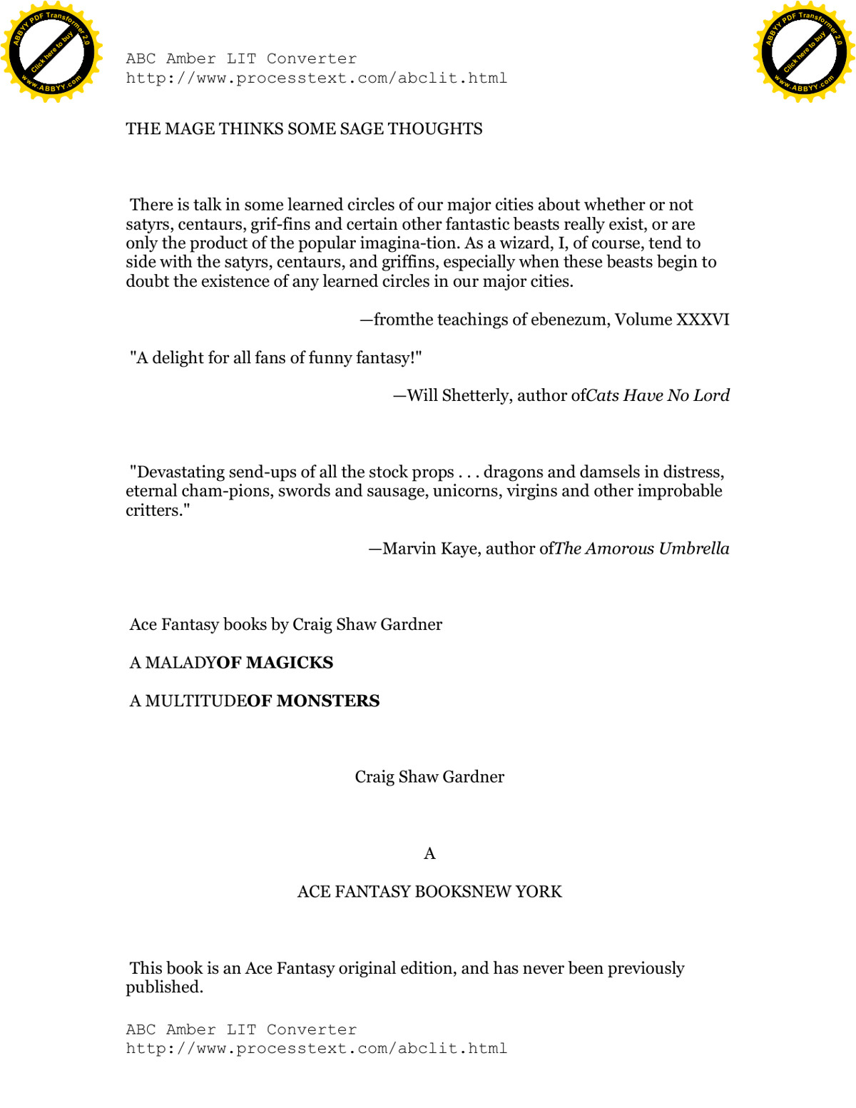 Gardner, Craig Shaw - Ebenezum 02