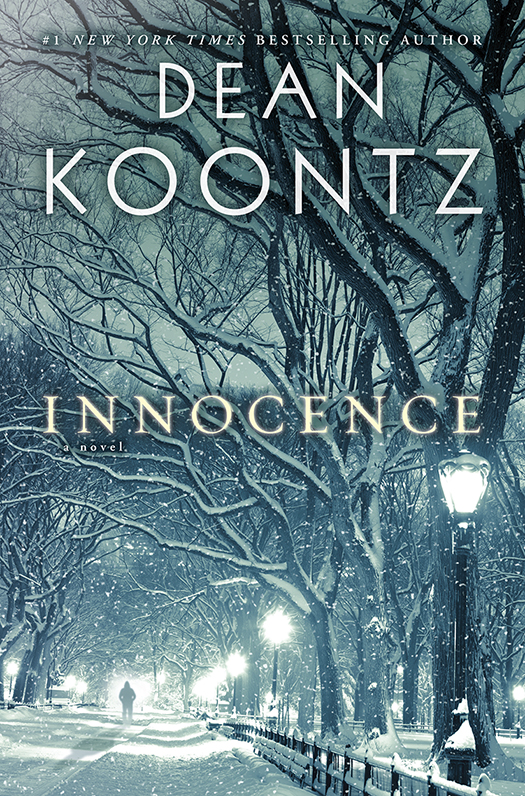 Koontz, Dean - Innocence